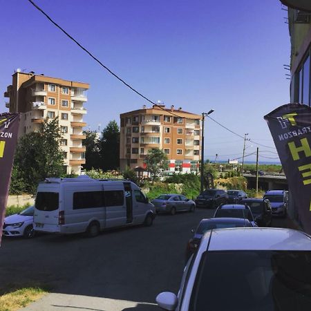 Trabzon Heaven Suite HotelDarica  エクステリア 写真