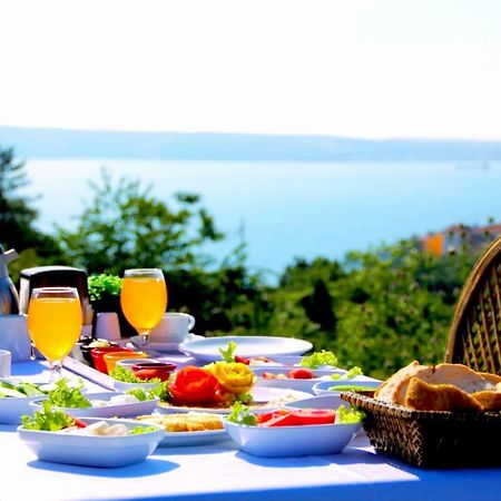 Trabzon Heaven Suite HotelDarica  エクステリア 写真