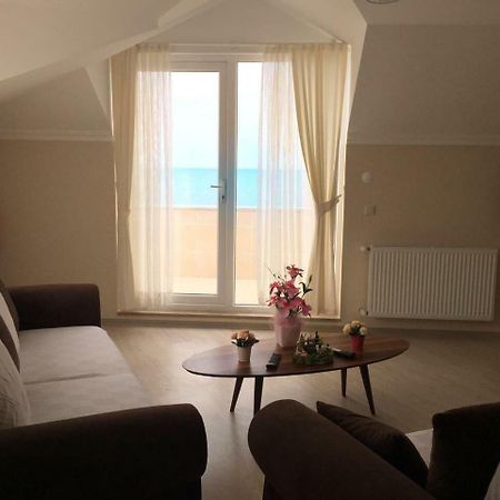 Trabzon Heaven Suite HotelDarica  エクステリア 写真