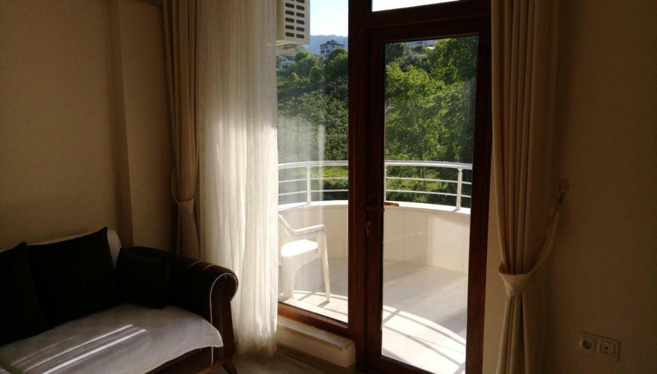 Trabzon Heaven Suite HotelDarica  エクステリア 写真