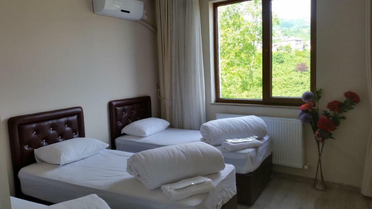 Trabzon Heaven Suite HotelDarica  エクステリア 写真