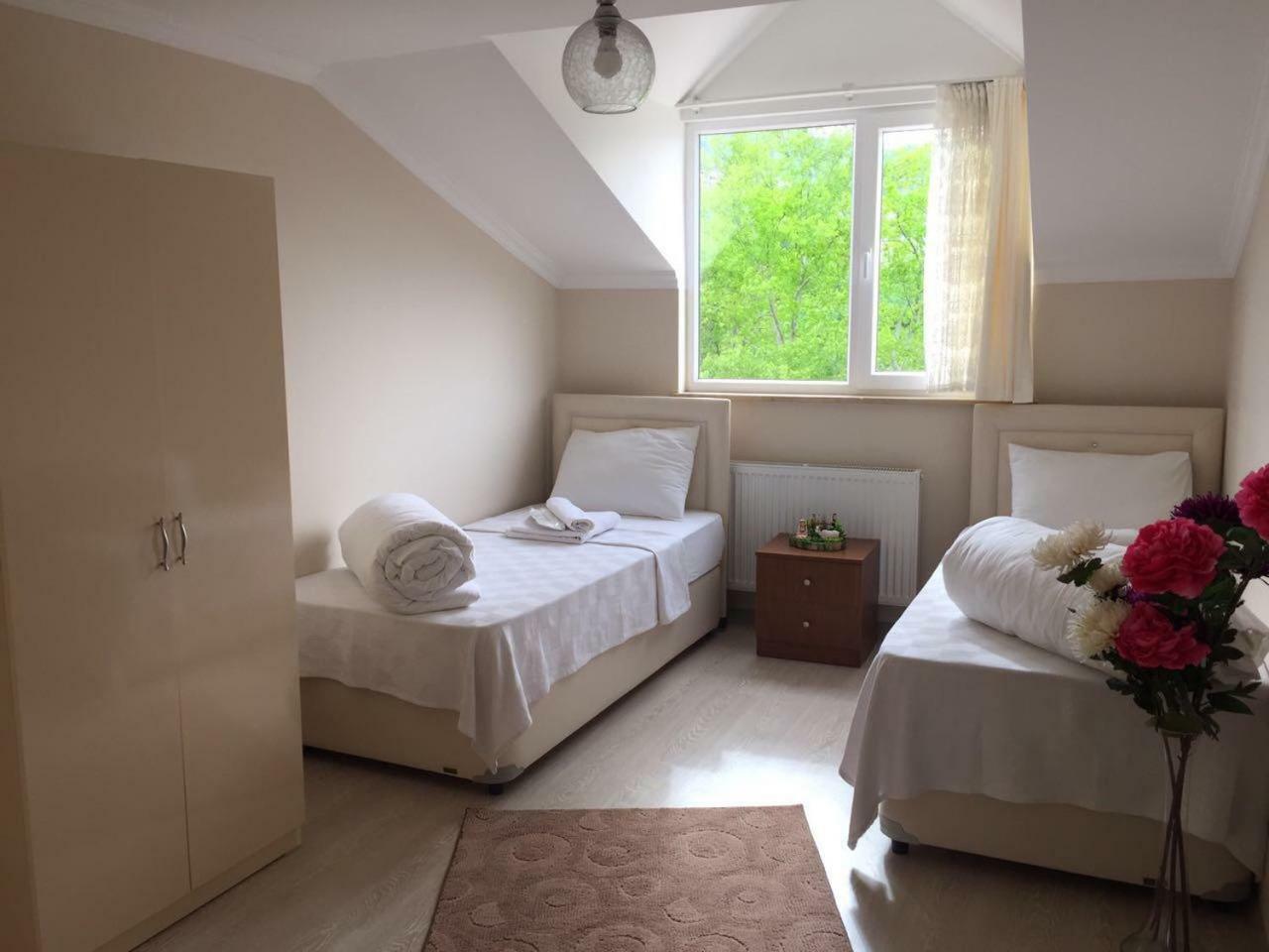 Trabzon Heaven Suite HotelDarica  エクステリア 写真