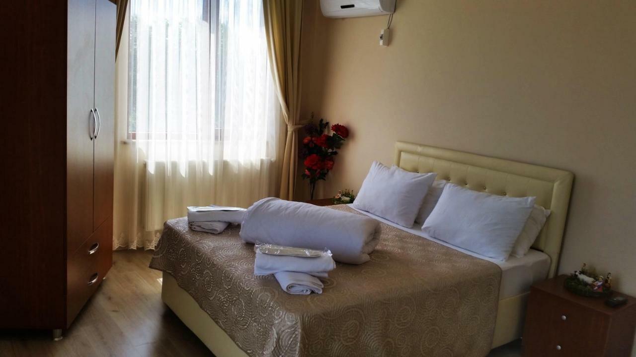 Trabzon Heaven Suite HotelDarica  エクステリア 写真