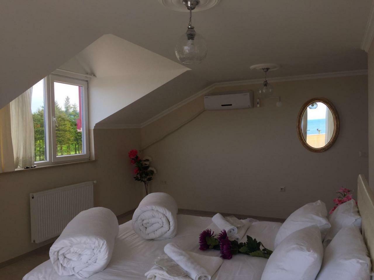 Trabzon Heaven Suite HotelDarica  エクステリア 写真