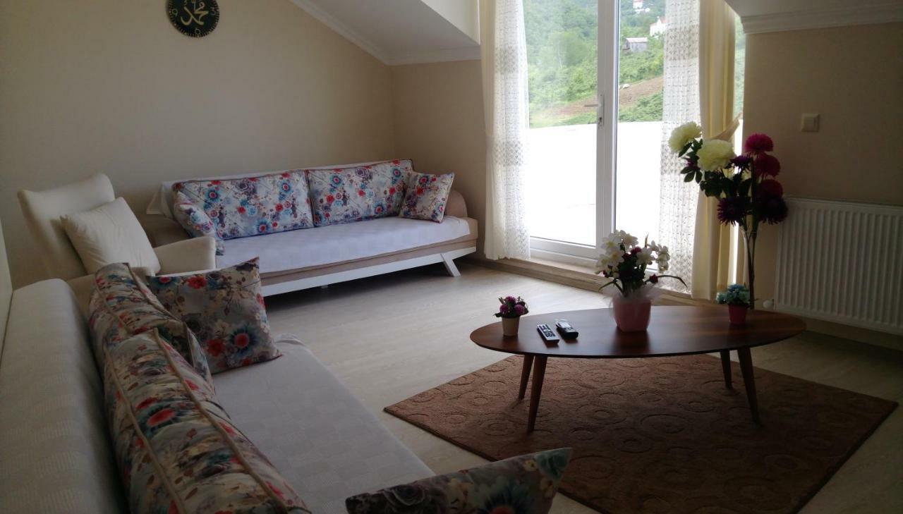 Trabzon Heaven Suite HotelDarica  エクステリア 写真
