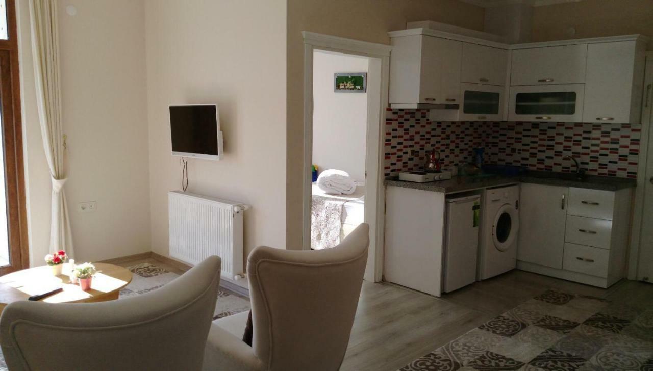 Trabzon Heaven Suite HotelDarica  エクステリア 写真