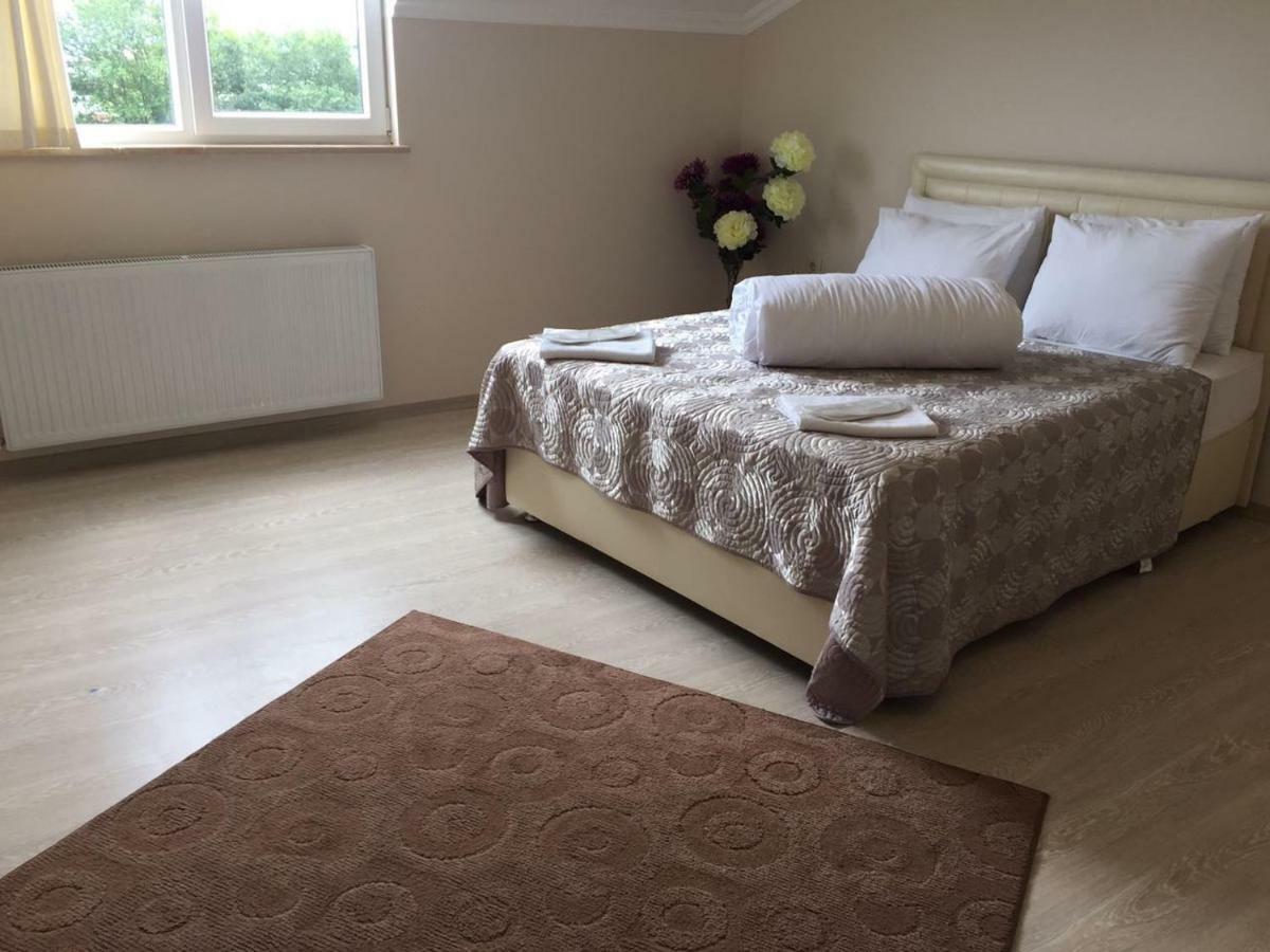 Trabzon Heaven Suite HotelDarica  エクステリア 写真