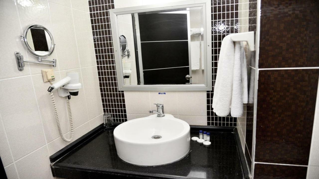 Trabzon Heaven Suite HotelDarica  エクステリア 写真