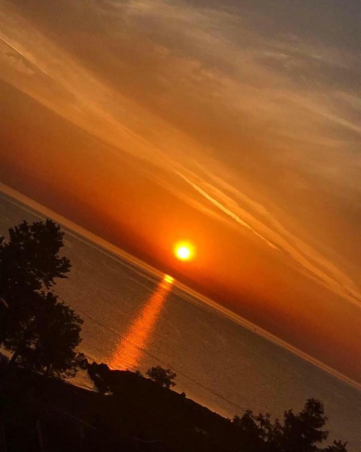 Trabzon Heaven Suite HotelDarica  エクステリア 写真